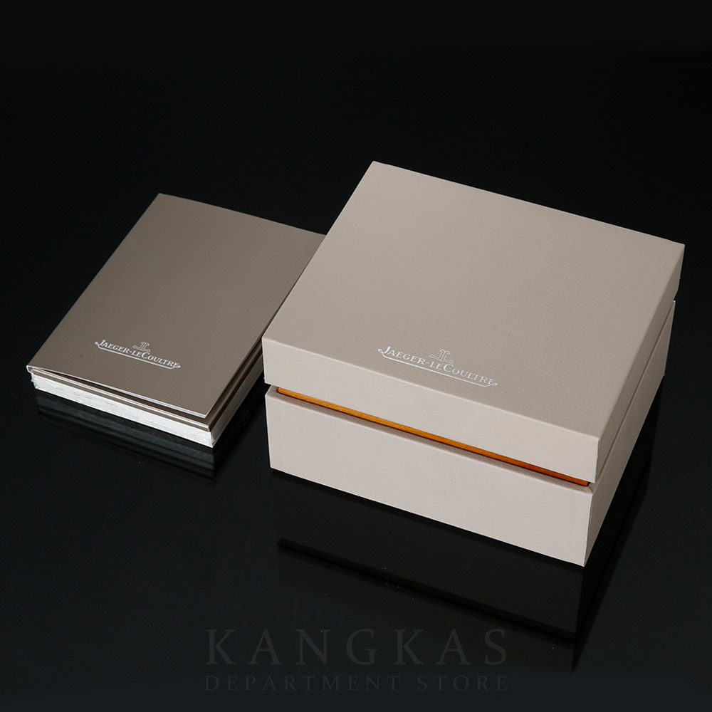 Jaeger LeCoultre(USED)예거 르쿨트르 마스터 에잇 데이즈 Q1608420